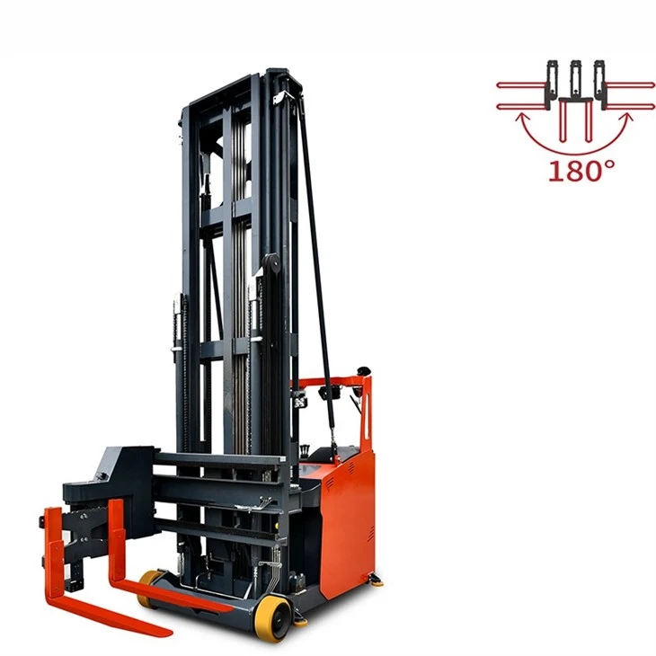 Warehouse Forklift