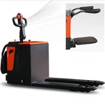 מלגזת משטחים חשמלית 3 טון