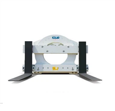 סיבוב מלגזה מסדרת L