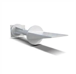 שופל מלגזה להאכלה